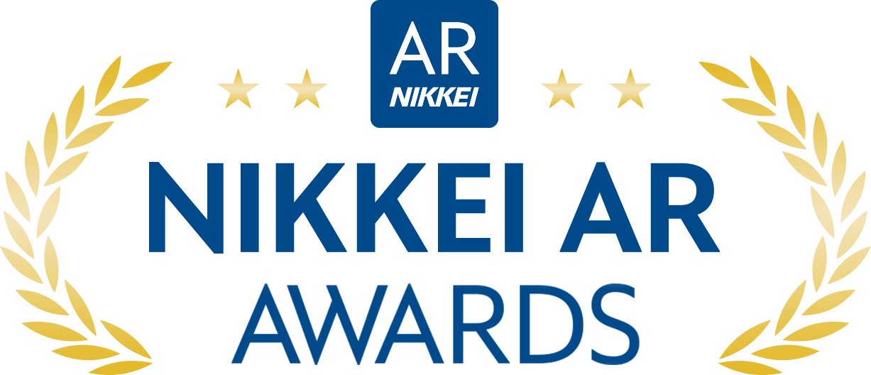 NIKKEI AR AWARDS
