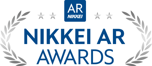 NIKKEI AR AWARDS