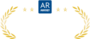NIKKEI AR AWARDS