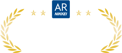 NIKKEI AR AWARDS