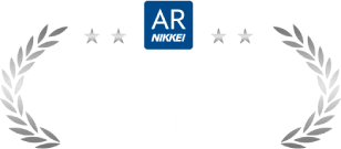 NIKKEI AR AWARDS