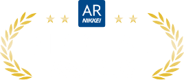 NIKKEI AR AWARDS 金