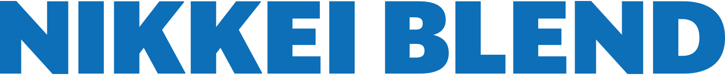 NIKKEI BLEND