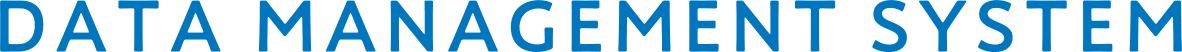 DATA MANAGEMENT SYSTEM