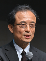 加藤 正人氏